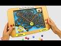 Marble Puzzle Game #shorts