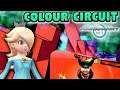 Mario Kart Wii Custom Track: Troy vs Colour Circuit