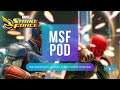 Marvel Strike Force EXPLOIT FIX, STRIKEPASS & RAID COMPENSATION MSF POD Episode 17