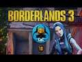 Meet Maya | Episode 10 - Borderlands 3 Ultra-wide Playthrough | CXC - Gaming
