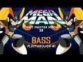 Mega Man Robot Master Mayhem 3.1 - Bass Playthrough