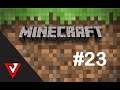 Minecraft #23 S2 Podzemní skladiště |varezcraft