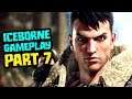 Monster Hunter World Iceborne Gameplay - Let's Play Part 7