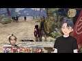 Yukimura Meets Chacha! | Samurai Warriors: Spirit of Sanada - Gameplay #6 [Livestream]