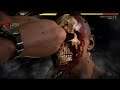 Mortal Kombat 11 - All Krushing Blows