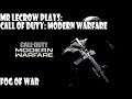 Call of Duty: Modern Warfare - Fog of War