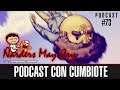 Ñarders May Cry 73 - El Peor podcast de la historia