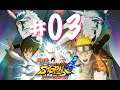 Naruto Shippuden Ultimate Ninja Storm 4 Road to Boruto Ep.03
