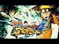Naruto Ultimate Ninja Storm 4 Latino Parte 1