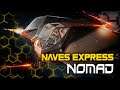 Naves Express  NOMAD  - EL HANGAR - Español