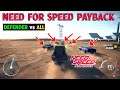 Need for Speed™ Payback Defender vs All What a Race by Pakistani Gameplay