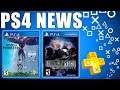 NEW OPEN WORLD RPG - FREE PS4 Games & Demos - NEW PS4 Exclusive (Playstation News)