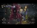 Nioh 2 PS4 Pro WOTN