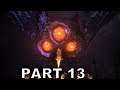 NIOH 2 Walkthrough Gameplay Part 13 - A Way Out