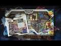Opening the Rayquaza Rebel Clash Blister + Johto Dog Collection!