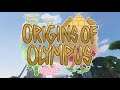 Origins of Olympus Season 2 Trailer Is Here! (Minecraft Percy Jackson RP)