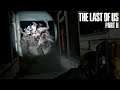 Os Primeiros Infectados! - The Last of Us Part 2 #26