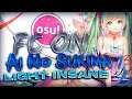 [osu!] - Ai No Sukima - Light Insane - 4.02* (FC)