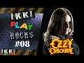 Ozzy Osbourne: Tomorrow | Guitar Cover | Ikki Play Rocks #8