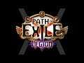 Path of Exile: Legion - Уберлаба, бестиарий и 90лвл