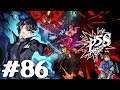 Persona 5: Strikers PS5 Blind English Playthrough with Chaos part 86: The True Lock Keeper