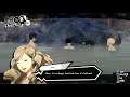 Personal 5 Strikers Hot spring Makoto and Mitsuru 'Execute' the boys
