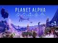 Planet Alpha (Xbox Series S) - Gameplay - Elgato HD60 S+
