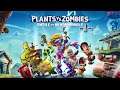 Plants vs Zombies Battle for Neighborville: Ep 1 on PS5 - HTG