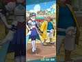[Pokemon Masters EX] Costume Event: Poke War Games x Guzma's Battle Prep Pt. 1