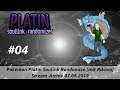 Pokemon Platin Soulink Randomizer (mit Rikovo) [Stream Archiv 07.08.19] #04