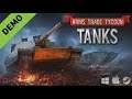 Preview and demo's Arms Trade Tycoon: Tanks