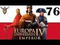 Preview! Emperor | Lubeck to Hanseatic League | Europa Universalis IV | 76