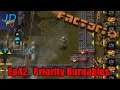 Priority Burnables Ep42 | Factorio Biter Hell | Gameplay, Lets Play