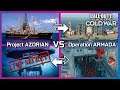 Project AZORIAN vs ARMADA | How CIA Stole K-129 Submarine | Black Ops Cold War True Stories