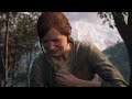 PS4 6.72 Full Stable Jailbreak The Last Of Us Part 2 Backported Gameplay Part14