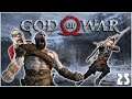 PS4 l God of war l # 25 l ¡ULTIMA EXPLORACIÓN Y ZONA NUEVA!