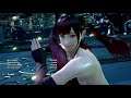 PS4 Stream (4/2/21): Tekken 7: Season 4 Friend Online Matches [Buster Wolf, Ling Xiaoyu] pt2