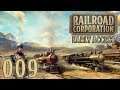 RAILROAD CORPORATION (EA) 009 - Monopol 🚂 [Deutsch/German]Lets Play