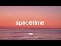 R&B Type Beat "Spacetime" R&B Chill Guitar Instrumental