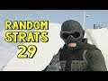 Random Strats #29 | Rainbow Six Siege