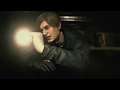 Resident Evil 2 | Leon S. Kennedy | beginning part one