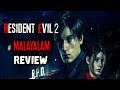 Resident Evil 2 Malayalam Review | Gamer@Malayali