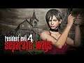 Resident Evil 4 Separate Ways  Part 2
