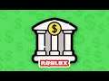 ROBLOX BANK TYCOON