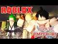 Roblox - GAME ONE PIECE MỚI GIỐNG BLOX FRUIT MUA TRÁI ÁC QUỶ DỄ DÀNG - ( Code ) Pirate Emperors