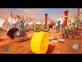 Rock of Ages 3: Make & Break (PC) - Сырное Колесо - Gameplay