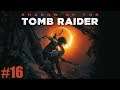 Shadow Of The Tomb Raider - Gameplay ITA - Walkthrough #16 - La via del serpente