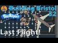 SimAirport: Building Bristol : Finale - More Passengers Than Ever : Lets Play 32