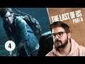 Sklapamo prijateljstva sa zombijima! | The Last of Us II 4. deo