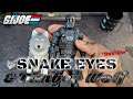 Snake Eyes & Timber Wolf "ReViEw"